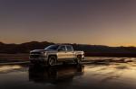 Chevrolet Silverado Performance Concept 2017 года